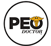 PEO Dr. Logo