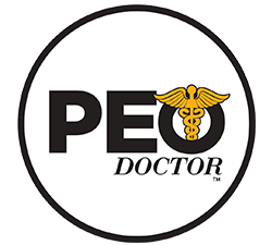 PEO DOCTOR